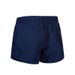 Men's Beach Shorts Comfortable Breathable Running Leisure Sports Three-Point Drawstring Solid Color_viptrois.com