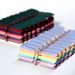 Nails Art & Tools Nail Bare Strip Nail Patch Nail Patch Nail Piece Long Ballet Nail Nail_viptrois.com