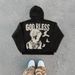 2025 New Y2K Trend European And American Men's 3D Printed Hooded Sweatshirt Zipper Letter Jacket Manufacturer Wholesale_viptrois.com