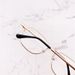 High Prescription Glass Lenses 450 500 550 600 Donghai Crystal Reading Glasses Danyang_viptrois.com