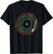 T-shirtretro Vinyl Lp Records - Vintage Vinyls Tee 2026 Gift Uni_viptrois.com