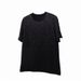 Men's Clothing Heavy Weight Street Hot Diamonds Full Of Stars Loose Short Sleeved T Shirt Shorts Suit Mid Length Pants_viptrois.com