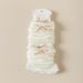 Children's Bow Socks Long Tube Calf Socks Leg Warm Lolita Pile Socks_viptrois.com