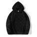 "Oversized Fleece Hoodie – Cozy Coral Fleece Pullover For Men & Women, Winter-Ready Loungewear & Streetwear"_viptrois.com