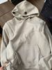 American Street Retro Shoulder Zipper Hooded Sweater Men And Women Spring And Autumn Oversize Niche Casual Loose Long Sleeves_viptrois.com