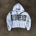 European American Style Long Sleeved Pullover Hoodie Men's Retro Jacket Street Trend Y2k Zipper Sweater Personalized Printed_viptrois.com