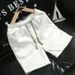 Men's Clothing Summer Beach Pants Men's Casual Running Sports Shorts Men's Straight Pants_viptrois.com