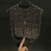 Men's Summer Leopard Print Sequin Short Sleeve T-Shirt & Shorts Set, Asymmetric Hem Trendy Casual Outfit_viptrois.com