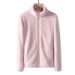 Men's Clothing Lamb Fleece Jacket Rush Jacket Warm Liner Sweatshirt_viptrois.com