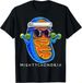 2026 T-shirtmightychondria Cellular Biology Science Teacher Funny_viptrois.com