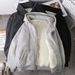 Unisex Zip-Up Hoodie – Oversized Streetwear Fleece Lined Sweatshirt With Drop Shoulder (M-5XL, Black/Grey, Regular & Fleece Lined Options)_viptrois.com