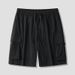 Men's Clothing Four Sided Stretch Quick Drying Breathable Cool Shorts For Teenagers_viptrois.com