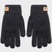 Pulse New Double-Layer Thickened Fleece-Lined Winter Touchscreen Cold-Proof Warm Plush Men's Knitted Gloves Wholesale_viptrois.com