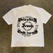 2025 Summer Essential Unisex Oversized Cotton Short-Sleeve T-Shirt – Trendy Loose Fit Casual Tee For Men And Women_viptrois.com