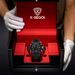 Kid's Watches Electronic Watch Multi Function Youth Outdoor Sports Luminous Student Dual Display Watches_viptrois.com