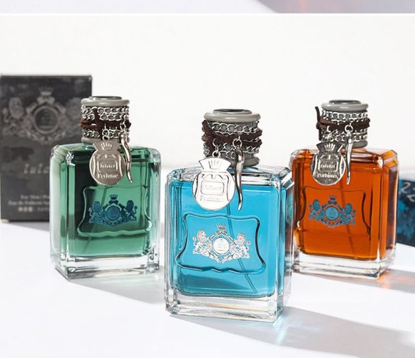 Tangerine Dirty words boy male perfume light aroma wood cologne gering fragrance_viptrois.com