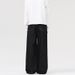Men's Clothing & Archer0603 & American High Street Retro Trendy Brand Basic Jeans Men's Simple Straight Leg Wide Leg Floor Length Pants_viptrois.com