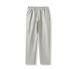 Men's Thermal Heated Softshell Pants – Windproof & Water-Resistant Outdoor Trousers With 3d Articulated Fit (M-4xl)_viptrois.com