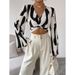 Straight Leg Trousers – High Waist Wide Leg Dress Pants For Women (Black/Charcoal/White/Taupe, S-5XL)_viptrois.com