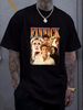 Limited Finnick Odair T Shirt Character Movie Series Actress Bootleg Ret Stretched Casual Stylish Designer Clothes Graphic Comfortable Slightly_viptrois.com