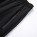 Men's Clothing Summer New Style Cool Casual Men's Trousers Youth Thin Versatile Flat Trousers_viptrois.com