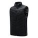Smart Heating Vest For Men & Women - 8XL Electric Thermal Waistcoat With Adjustable Temperature Control (10 Sizes, 2 Colors)_viptrois.com
