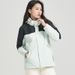 Pulse Outdoor 3-in-1 Jacket Men Trendy Cold-Proof Clothing Women Two-Piece Ski Suit Windproof Waterproof Custom_viptrois.com