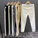 Men's Ice Silk Casual Pants Summer Thin Versatile Harem Sports Loose Fit Jogger Cargo Pants New Style_viptrois.com