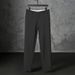 Men's Slim Fit Dress Pants For Business Casual, Wrinkle-Free & Anti-Stretch, Comfortable Office Work Trousers_viptrois.com