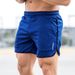 Men's Clothing New Fitness Muscle Breathable Brothers Sports Shorts Running Quick Drying Pants Summer Thin Training Four Point Pants_viptrois.com