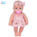 Reborn Doll Comfort Doll Baby Doll Origin Vinyl Doll Doll Doll Children Soft Toy Gift_viptrois.com