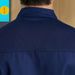 Men's Clothing Short Sleeved Women's Barbecue Restaurant Back Kitchen Canteen Catering Work Clothes Printing Chef Clothing Printing_viptrois.com