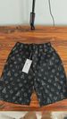 Designer Shorts Brand Mens Sports Summer Womens Short Swimwear Pants Clothing_viptrois.com
