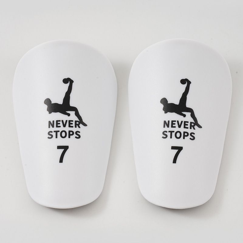 Shin Guard Adult Children's Football Professional Board Football Shin Guards Competition Training Sports Shin Guards Calf Protection_viptrois.com