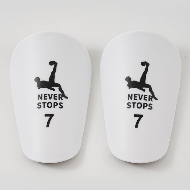 Shin Guard Adult Children's Football Professional Board Football Shin Guards Competition Training Sports Shin Guards Calf Protection_viptrois.com