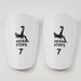Shin Guard Adult Children's Football Professional Board Football Shin Guards Competition Training Sports Shin Guards Calf Protection_viptrois.com