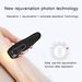 Remover 5 Energy Levels Efficient LCD Display Home Use IPL Laser Permanent Hair Epilator For Face Nose Arm Leg_viptrois.com