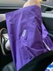 Unbeatable Quality Mesh Ice Silk Quick Drying Shorts For Men In Summer, Thin Trendy Brand, Worn As Outerwear, Mid Length Pants, Breathable_viptrois.com