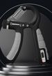 Adjustable Electronic Counting Grip 10-100kg Universal Muscle Sports Fitness Hand Strength Device_viptrois.com