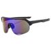 Men's Glasses New Sports Sunglasses For Men And Women Cycling Sunglasses Colorful Sunglasses_viptrois.com