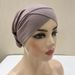 Modal Mercerized Cotton Head Cross Barrel Bottom Cap H228_viptrois.com