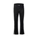 Men's Clothing Street Retro Washed Distressed Loose Wide Leg Wrinkled Patchwork Contrast Color Flared Jeans Jeans_viptrois.com
