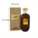 Arabian Musk Perfume, Classic Wooden Scent, Long-Lasting Intense Alcohol-Based, Eau De Parfum, Men'S Fragrance,_viptrois.com