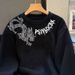 Men's & Women's Heavyweight Fleece Hoodie - Oversized Streetwear Pullover With Thick Brushed Lining, Casual Long Sleeve Crewneck Sweatshirt_viptrois.com