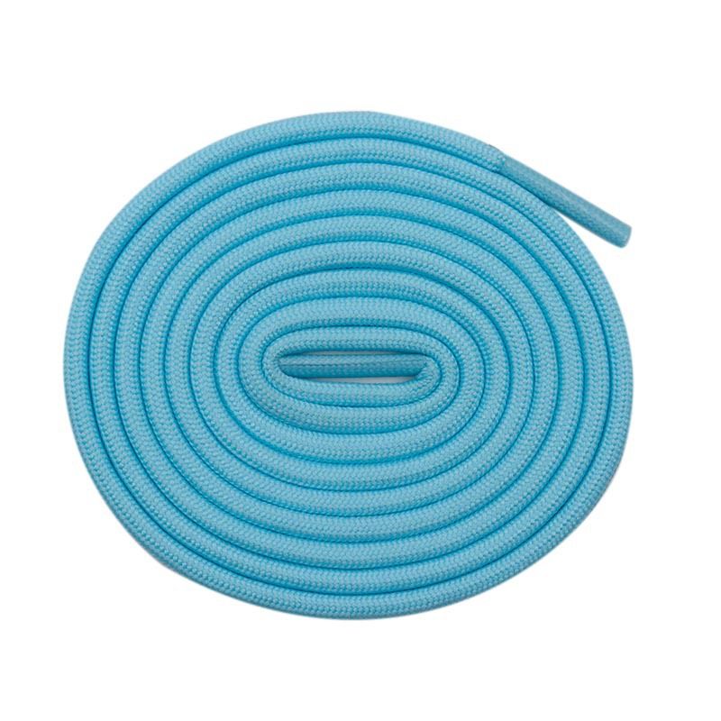 Shoe Accessories round solid color 4mm wide all match coconut shoes dad shoes Martin boots casual sports shoes accessories_viptrois.com