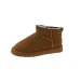 2025 Free Shipping Autumn/Winter New Women's Designer Snow With Veet Warm Leisure Large Couple Thick Bottom Cotton Boots_viptrois.com