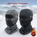Autumn Winter Outdoor Cold And Wind Proof Motorcycle Head Cover With Velvet Neck To Keep Warm Ski Face Protection Riding_viptrois.com