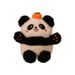Bag Pendant Blessing Panda Pendants, Plush Bags, Keychains, Pendants, Dolls, Panda Dolls, Men And Women_viptrois.com