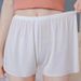 Men's Clothing Color Matching Shorts Summer Thin Loose Casual Sports Shorts_viptrois.com