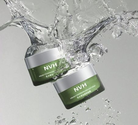 face cream Refreshing Non greasy lotion Skin Care Product 50g for men women in autumn and winter_viptrois.com